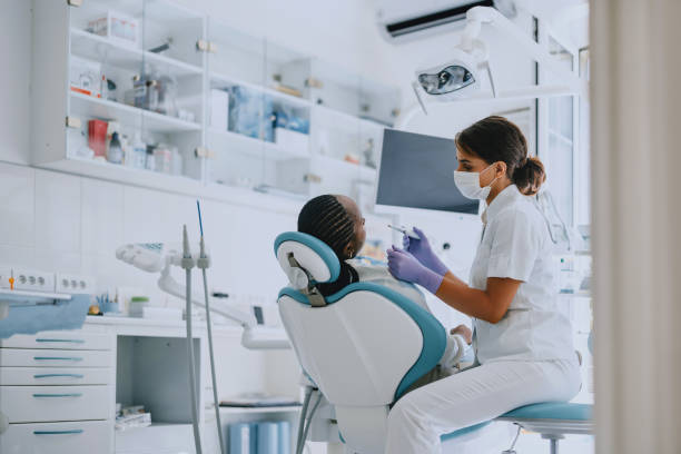 Advanced Technology for Better Dental Care in Franklin, GA